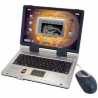 Hanzawa Детский компьютер Multi-Lingual laptop 11872