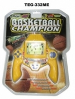 ZZ Toy`s Игра , Чемпион баскетбола,блистер