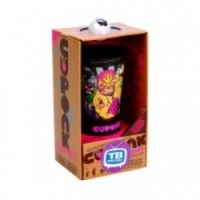 Hasbro Cuponk Электронный стаканчик с мячом 16961 (48250)