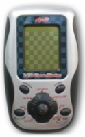 Apollo Electronics Электронные шахматы  WCL-2098 LCD Chess Master