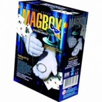 Magbox Детский набор для фокусов №12.