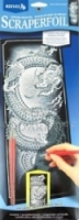 Reeves Гравюра длинная китайский дракон