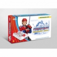 Хоккей в русской коробке 54*29 см(0701 ev3069).  A553-H30006-R.