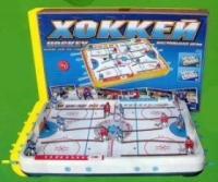Хоккей   ОМ-48200
