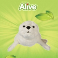 WowWee Робот- тюлень Alive