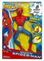 Hasbro Человек паук