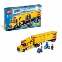 Конструктор Lego City Грузовик 3221