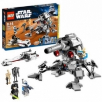 Конструктор Lego Star Wars Боевой отряд штурмовиков-клонов 7913