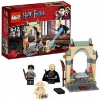 Конструктор Lego Harry Potter Освобождение Добби 4736