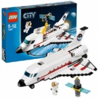 Конструктор Lego City Космический корабль Шаттл 3367