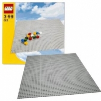 Конструктор Lego Creator Строительная пластина (38х38) 628