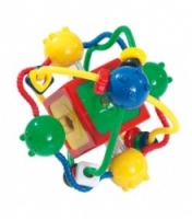 Simba Baby Магический куб для малышей, 4014773