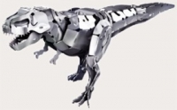 Noname Тираннозавр