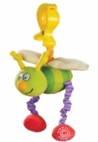 Taf Toys Подвеска  Пчелка, 10555