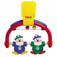 Tolo Toys Подвеска Клоуны, 89113