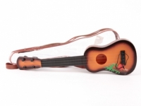 Jinjiang Гитара 630A41Q в чехле