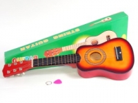 Jinjiang Shengle Toys Гитарав коробке (604Q)