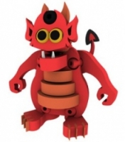 Toys Land Маленький дьявол ЛС-005