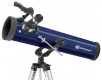 Bresser Телескоп Junior Reflector 76/700  с кейсом