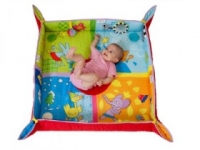 Taf Toys Развивающий коврик 4 Сезона