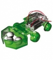 Interkobo 33897 Робот-собиратель шаров