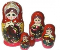 Литвина Майдана 5 кукол (239)