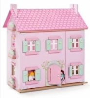 Le Toy Van Кукольный домик Яблоневый сад