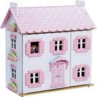 Le Toy Van Домик Софи
