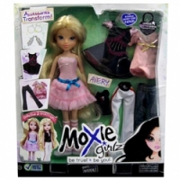 Moxie Модный наряд, 110170