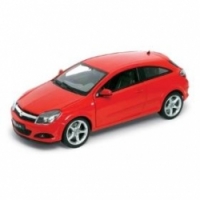 Welly 1:18 2005 OPEL ASTRA GTC.