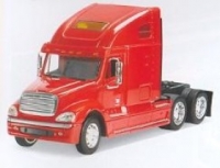 Welly Freightliner Columbia  1:32