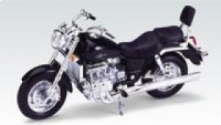 Welly Мотоцикл HONDA F6C 1:18