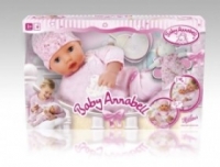 Baby Annabell девочка Романтичная, 46 см 790-359