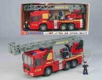 Dickie Пожарная машина Fire Hero 3443992