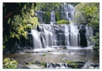 Educa Водопад Паракауни, Новая Зеландия, 1500 деталей