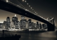 Ravensburger Бруклинский мост, 1000 деталей