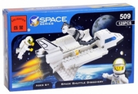 Brick 509 Космический шатл