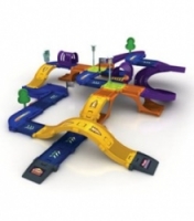 Modular Construction Toys 1010 Скоростная Трасса