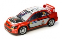 Silverlit Mitsubishi Lancer WRC 2005 (86042C)