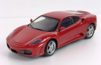 Silverlit Машина на радиоуправлении Ferrari F430 1:16 901594