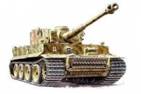 Звезда Немецкий тяжёлый танк Т -VI Тигр 3543