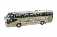 Revell #7650 Автобус Neoplan