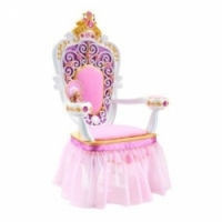 Barbie Принцесса Острова Трон для девочки 8097