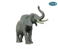 Papo Трубящий слон 50041
