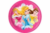 Procos Тарелки Принцессы Disney 2865 (20 см/10 шт)