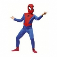 Cesar Костюм Человек-паук с капюшоном