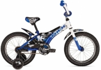Детский велосипед Trek Jet 16'