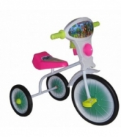 Детский велосипед Малыш С 003