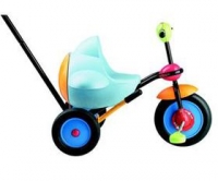 Детский велосипед ItalTrike ABC Jet City, арт. 0015