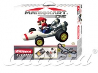 Carrera Автотрек Mario Kart GO!!!  62038